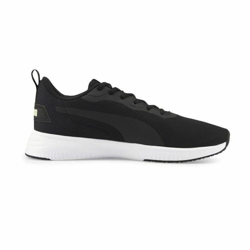 Herren-Sportschuhe Puma  Flyer Flex M Schwarz