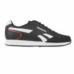 Herren-Sportschuhe Reebok Royal Glide Schwarz