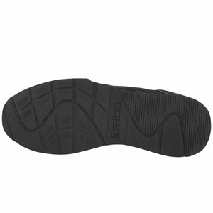 Herren-Sportschuhe Reebok Royal Glide Schwarz