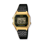 Damenuhr Casio LA680WEGB-1AEF (Ø 28 mm)