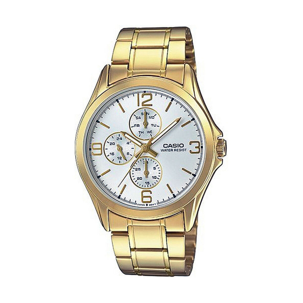 Herrenuhr Casio (Ø 40 mm) (Ø 39 mm)