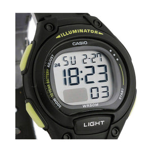 Damenuhr Casio (Ø 34 mm)