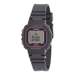 Uhr für Kleinkinder Casio LA-20WH-8ADF (Ø 30 mm)