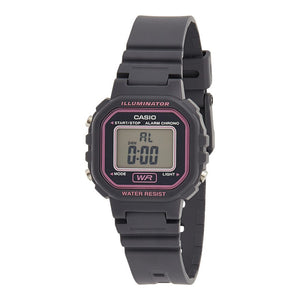 Uhr für Kleinkinder Casio LA-20WH-8ADF (Ø 30 mm)