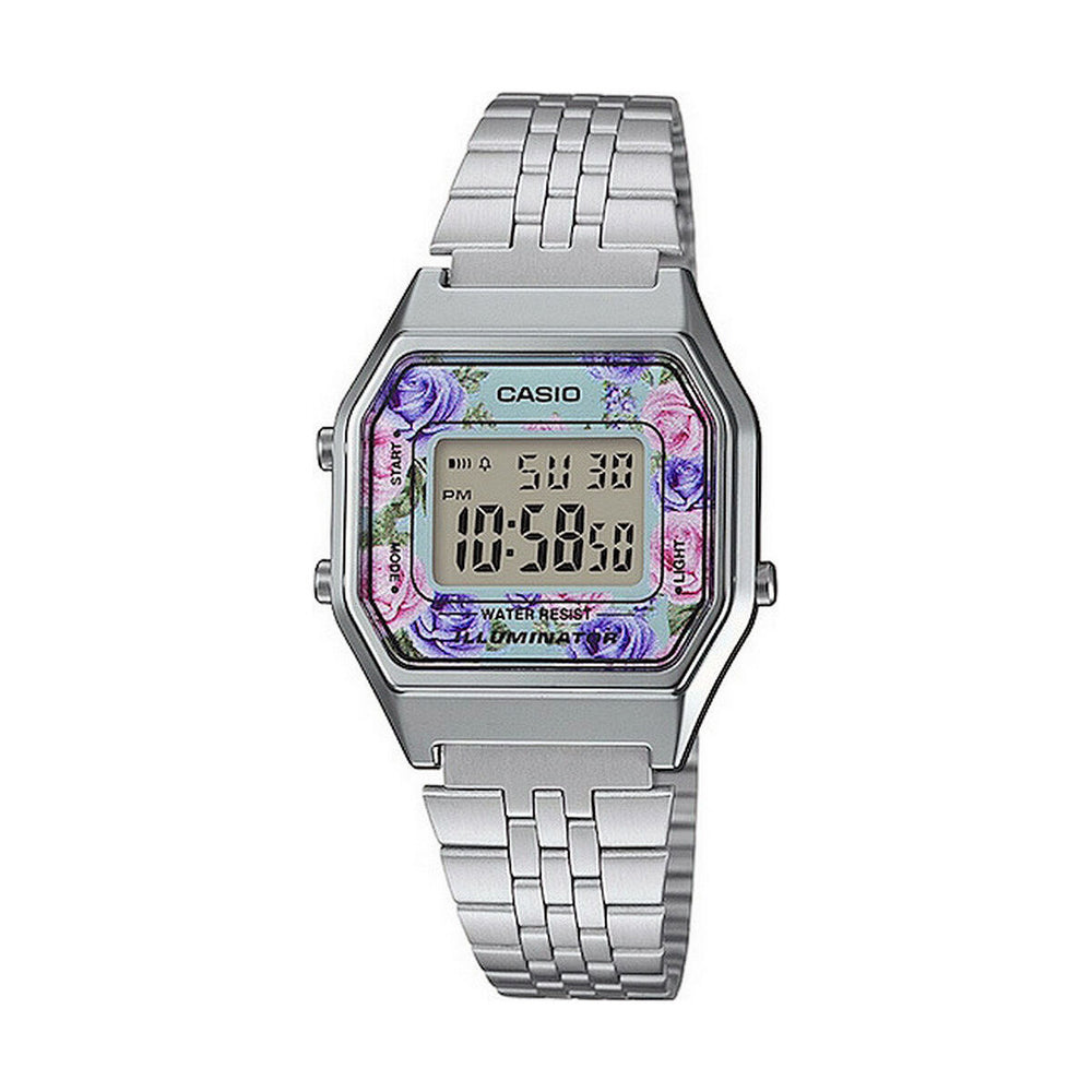 Damenuhr Casio (Ø 28 mm)