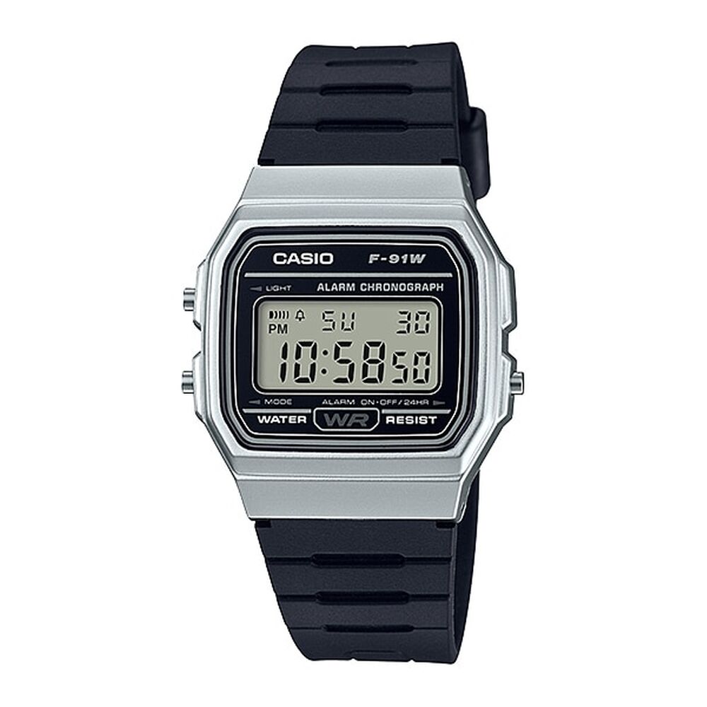 Damenuhr Casio VINTAGE (Ø 33 mm)