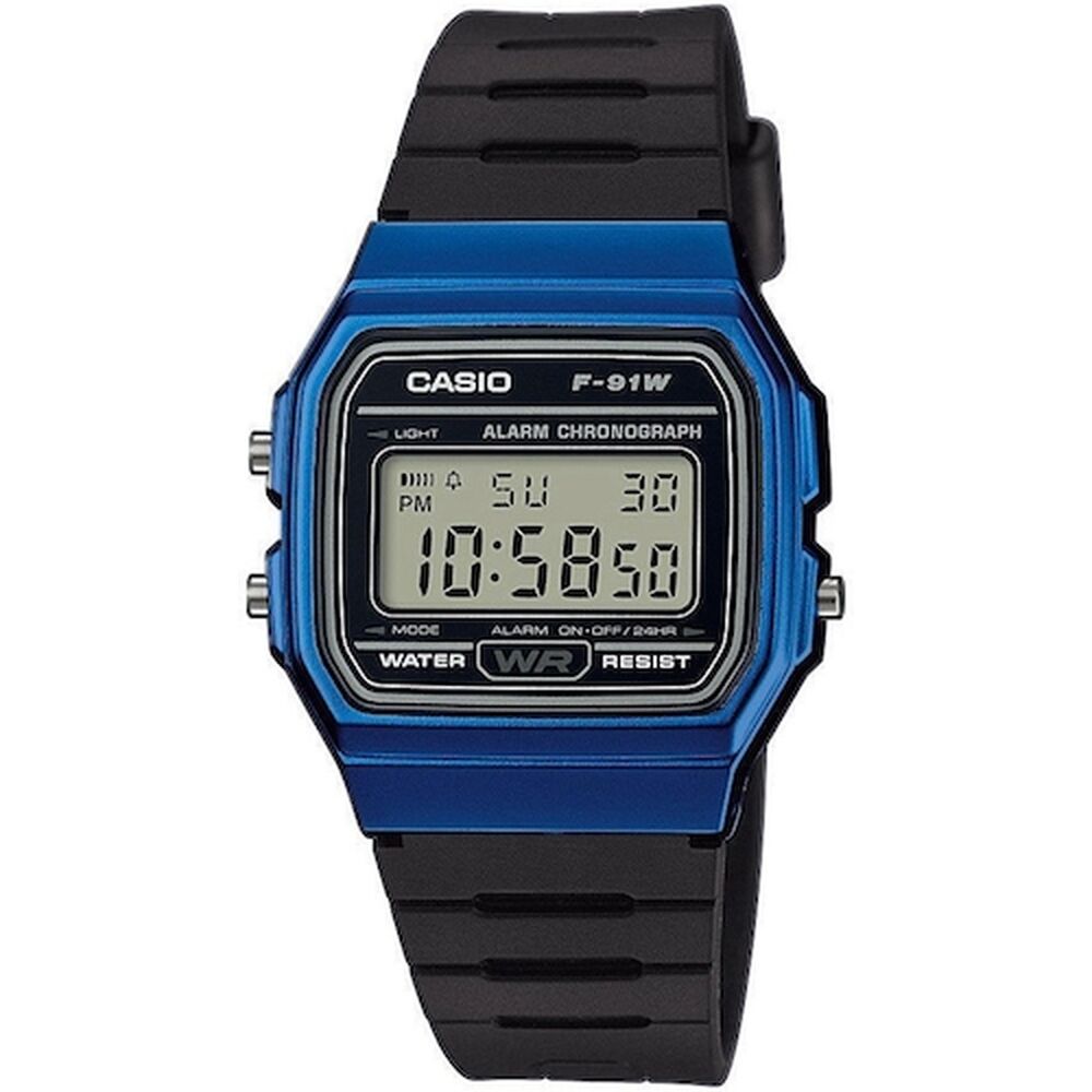 Unisex-Uhr Casio VINTAGE (Ø 34 mm)