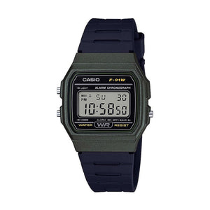 Unisex-Uhr Casio VINTAGE (Ø 34 mm)