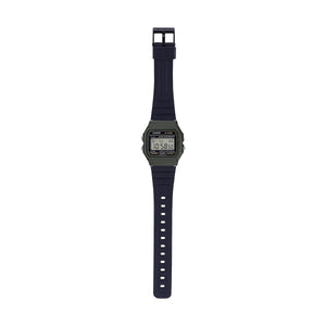 Unisex-Uhr Casio VINTAGE (Ø 34 mm)