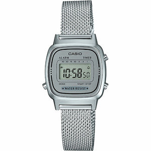 Damenuhr Casio LA670WEM-7EF (Ø 25 mm)