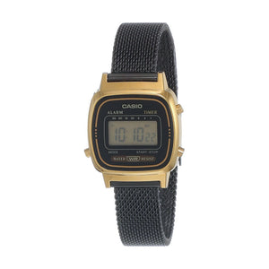 Damenuhr Casio (Ø 25 mm)