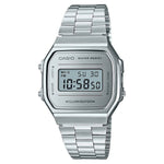 Unisex-Uhr Casio ICONIC (Ø 36 mm)