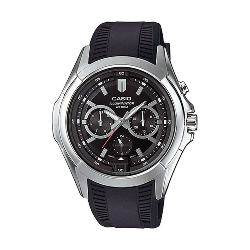 Herrenuhr Casio ILLUMINATOR (Ø 47 mm)