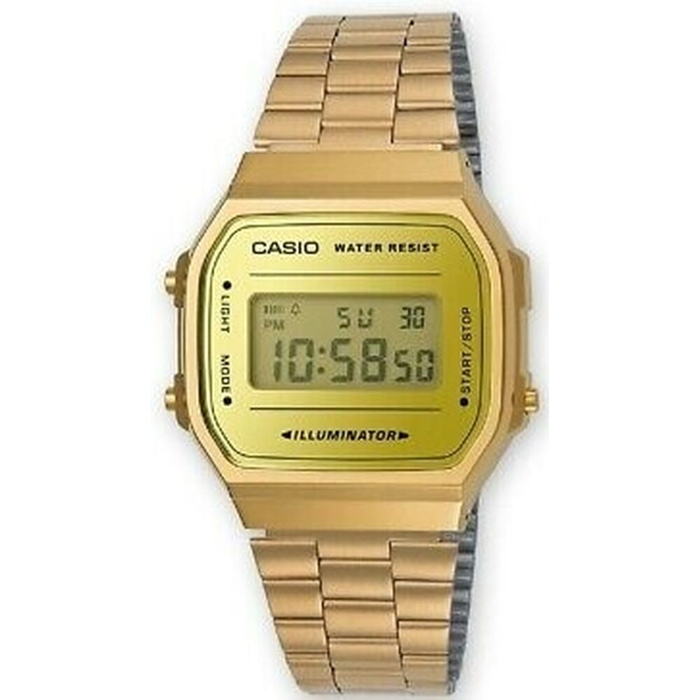 Unisex-Uhr Casio VINTAGE (Ø 36 mm)