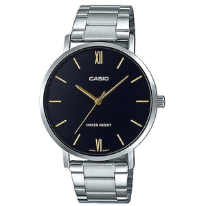 Herrenuhr Casio (Ø 40 mm)