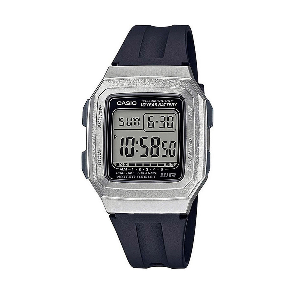 Herrenuhr Casio