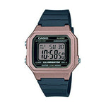 Unisex-Uhr Casio COLLECTION (Ø 43 mm)