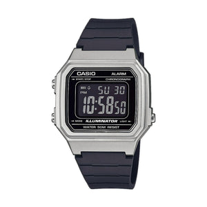 Unisex-Uhr Casio COLLECTION (Ø 41,5 mm)