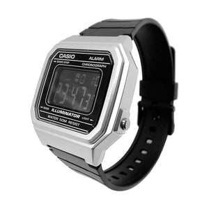 Unisex-Uhr Casio COLLECTION (Ø 41,5 mm)