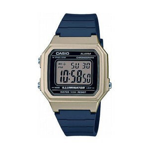 Unisex-Uhr Casio COLLECTION (Ø 43 mm)