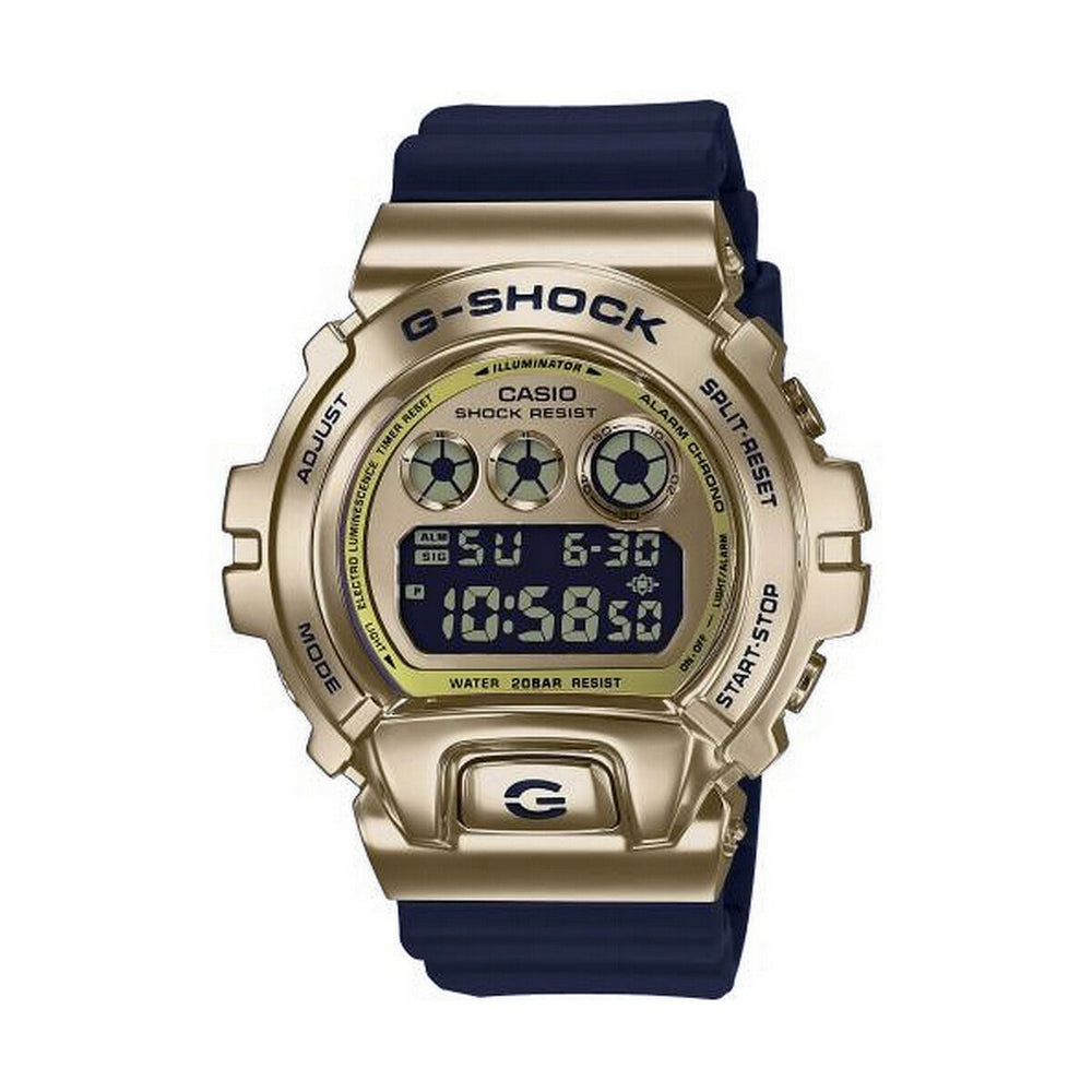 Herrenuhr Casio GM-6900G-9ER (Ø 50 mm)