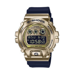 Herrenuhr Casio GM-6900G-9ER (Ø 50 mm)