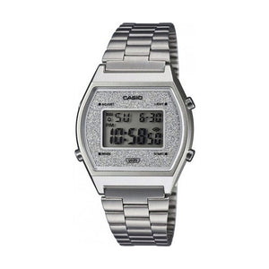 Damenuhr Casio (Ø 35 mm)