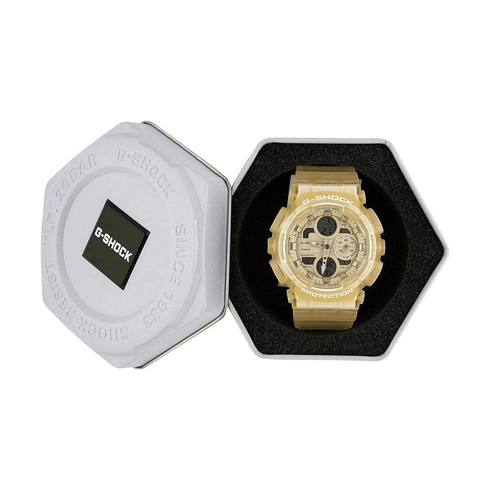 Herrenuhr Casio G-SQUAD (Ø 46 mm)