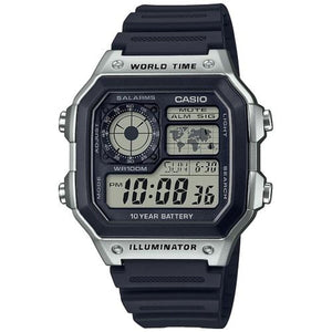 Herrenuhr Casio