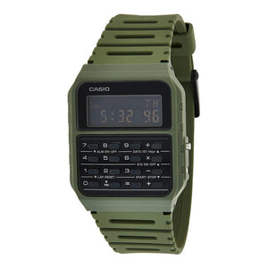 Unisex-Uhr Casio CA-53WF-3B (Ø 34 mm)