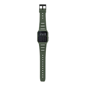 Unisex-Uhr Casio CA-53WF-3B (Ø 34 mm)