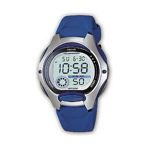 Damenuhr Casio (Ø 34 mm)