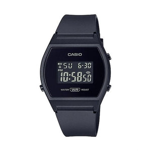 Unisex-Uhr Casio LW-204-1BEF (Ø 35 mm)