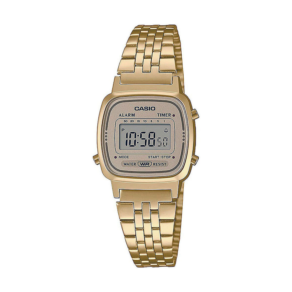 Unisex-Uhr Casio VINTAGE (Ø 24 mm)