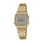 Unisex-Uhr Casio VINTAGE (Ø 24 mm)