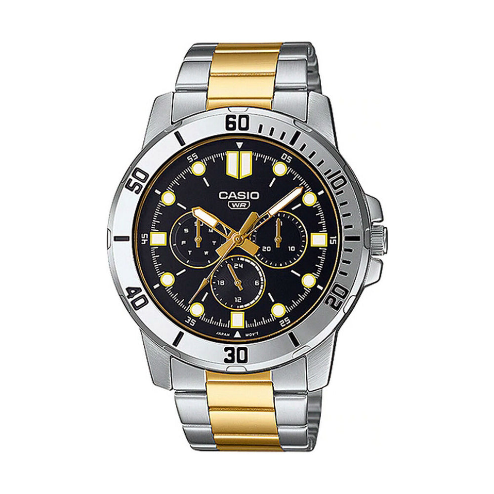 Herrenuhr Casio (Ø 49 mm)