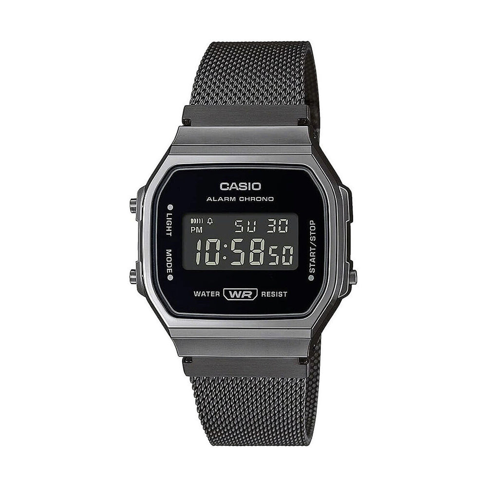 Unisex-Uhr Casio VINTAGE (Ø 38,5 mm)