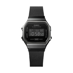 Unisex-Uhr Casio VINTAGE (Ø 38,5 mm)