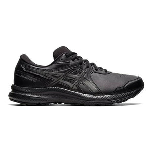 Herren-Sportschuhe Asics 1131A049-001 Schwarz