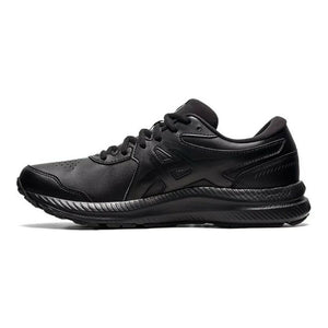 Herren-Sportschuhe Asics 1131A049-001 Schwarz