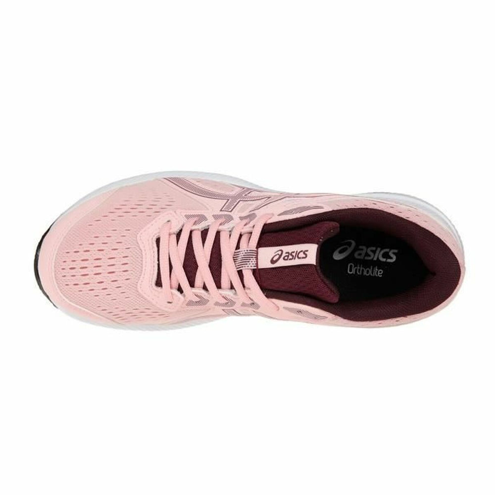 Laufschuhe für Damen Asics Rosa