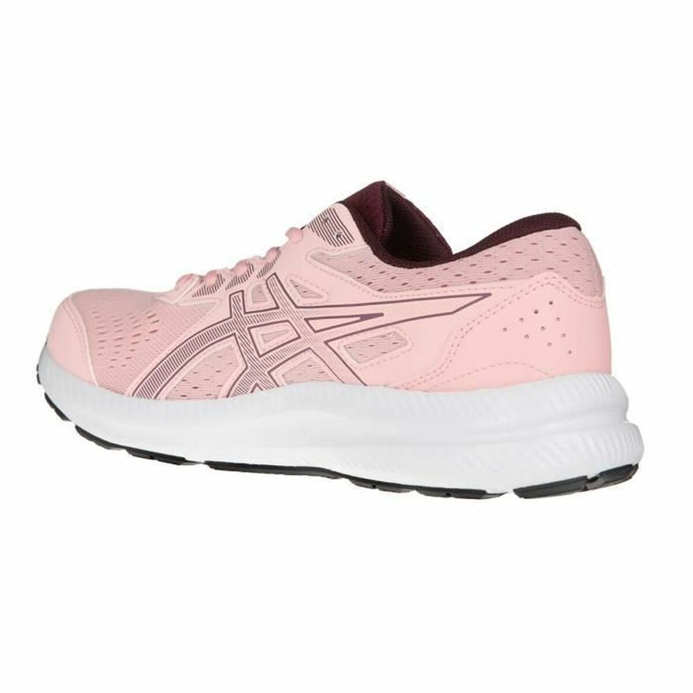 Laufschuhe für Damen Asics Rosa