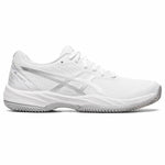 Tennisschuhe für Frauen Asics Gel-Game 9  Weiß