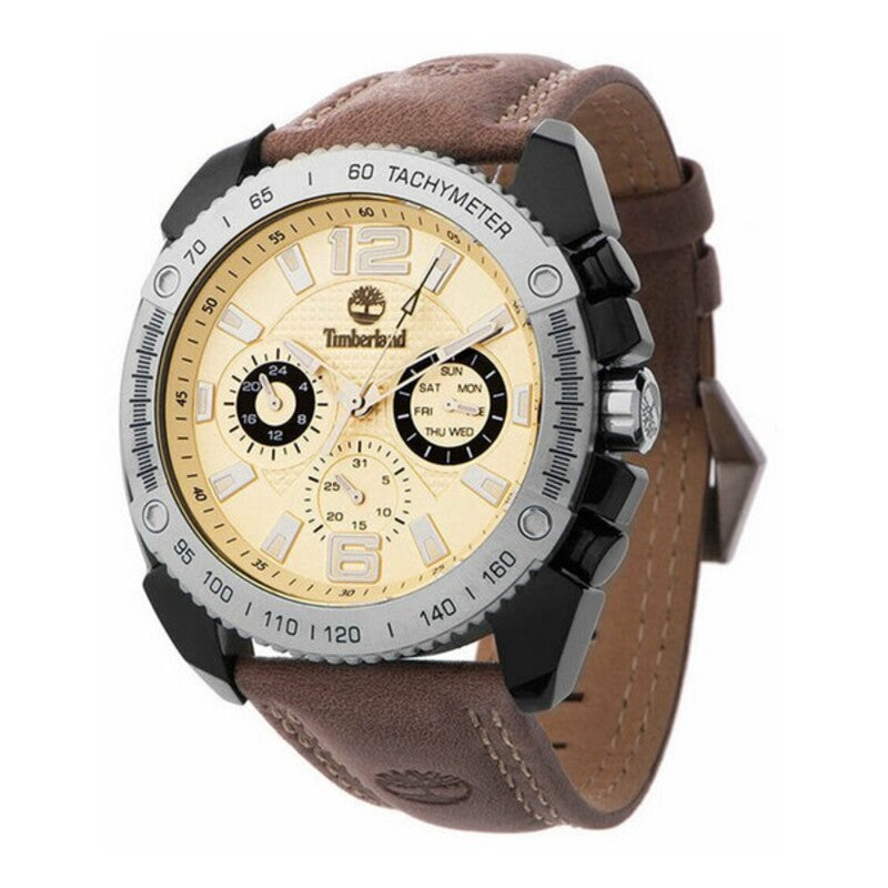 Herrenuhr Timberland 13901XSBS-07 (49 mm)