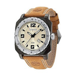 Unisex-Uhr Timberland 14321JSUS-07 (Ø 42 mm)