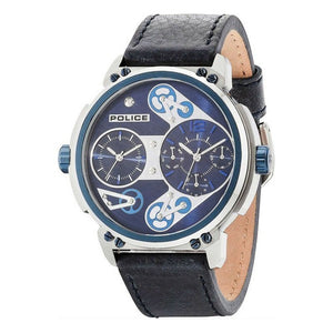 Herrenuhr Police R1451276002 (ø 53 mm)