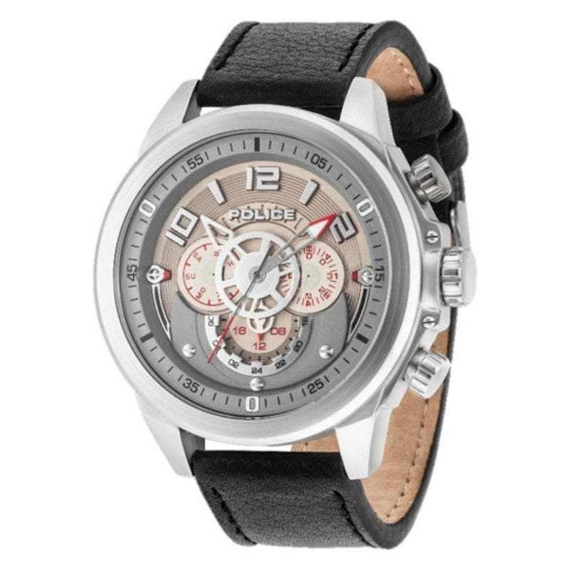 Herrenuhr Police R1451280001 (ø 50 mm)