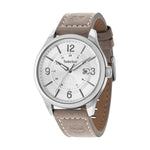 Unisex-Uhr Timberland 14645JS-04A (Ø 46 mm)