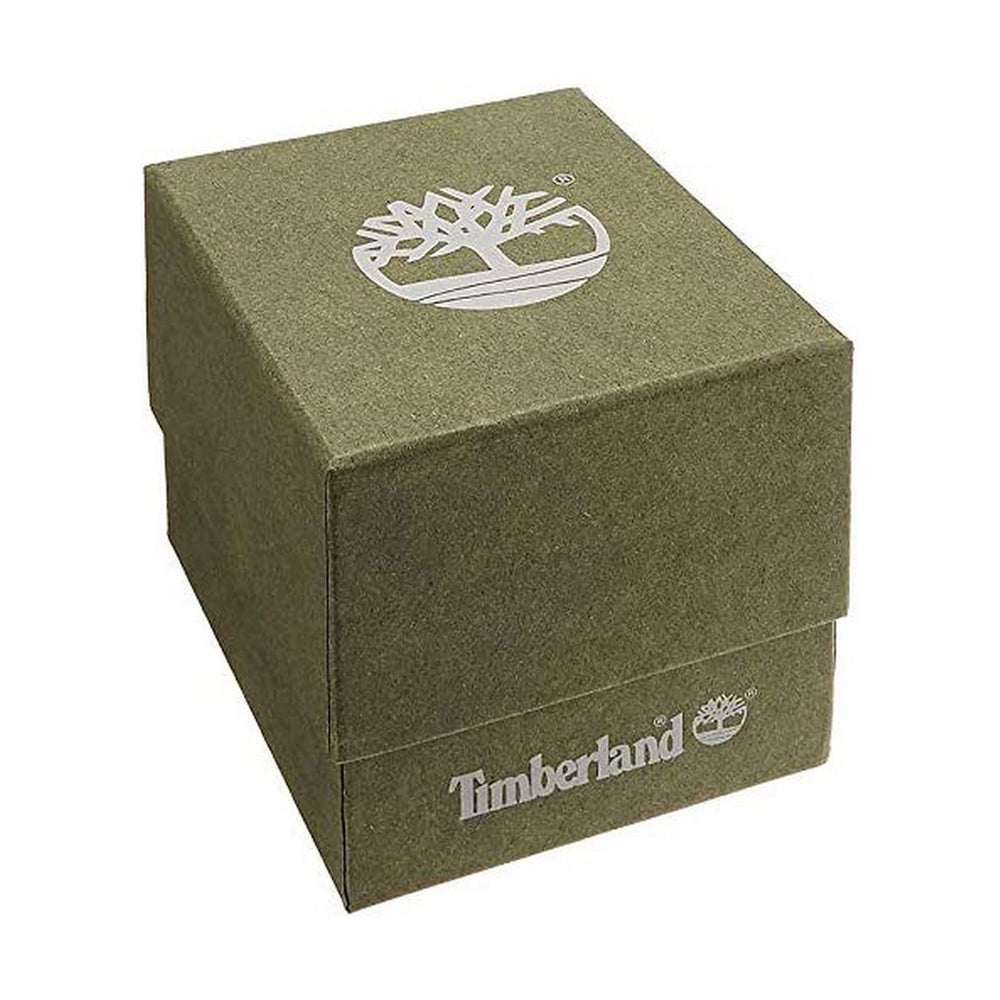 Unisex-Uhr Timberland 14645JS-04A (Ø 46 mm)