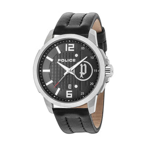 Unisex-Uhr Police R1451291001 (Ø 48 mm)